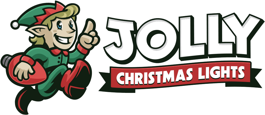 Jolly Christmas Lights